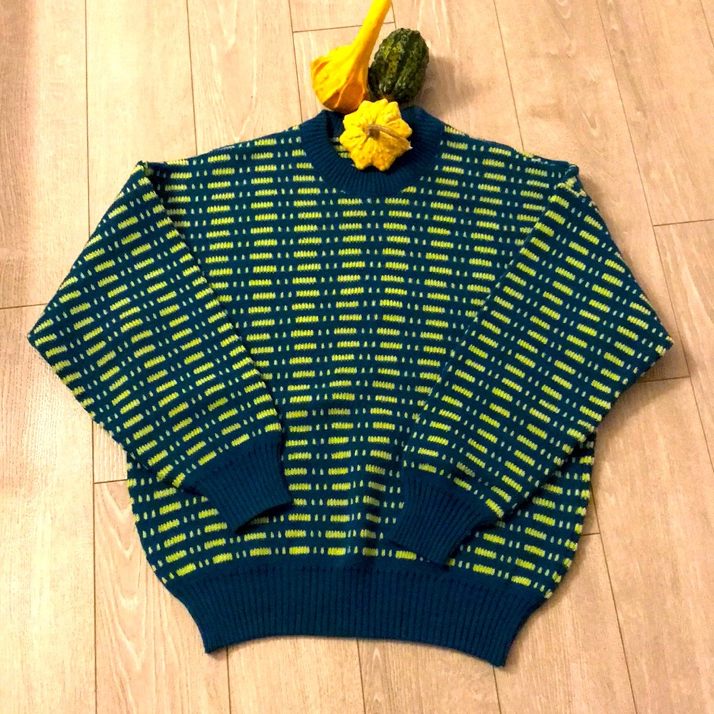 Vintage sweater